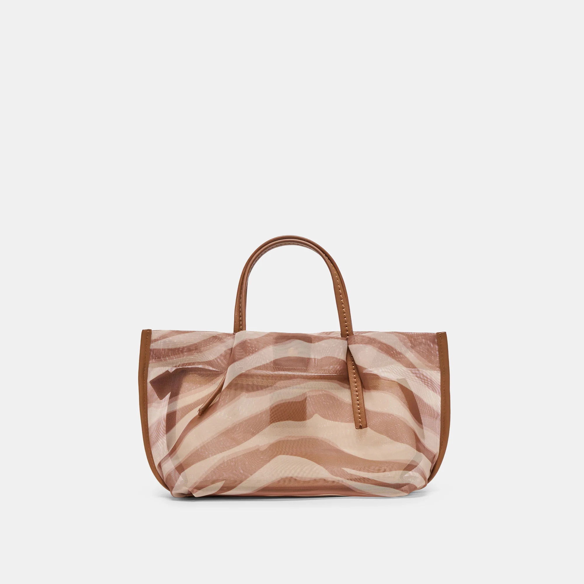 TOP HANDLE BAGS